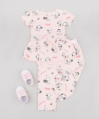 Body-Saia-Infantil-Snoopy-Estampado-Manga-Curta-Rosa-Claro-9723434-Rosa_Claro_3