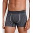 Cueca-Masculina-Boxer-Estampada-Geometrica-Sem-Costura-Cinza-Mescla-Escuro-9881384-Cinza_Mescla_Escuro_1