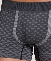 Cueca-Masculina-Boxer-Estampada-Geometrica-Sem-Costura-Cinza-Mescla-Escuro-9881384-Cinza_Mescla_Escuro_3