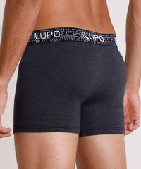 Cueca-Masculina-Lupo-Boxer-com-Elastico-Estampado-Cinza-Mescla-Escuro-9881385-Cinza_Mescla_Escuro_2 Cueca-Masculina-Lupo-Boxer-com-Elastico-Estampado-Cinza-Mescla-Escuro-9881385-Cinza_Mescla_Escuro_2