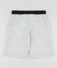 Bermuda-Infantil-Playstation-em-Moletom-com-Bolso-Cinza-Mescla-Claro-9837993-Cinza_Mescla_Claro_2 Bermuda-Infantil-Playstation-em-Moletom-com-Bolso-Cinza-Mescla-Claro-9837993-Cinza_Mescla_Claro_2