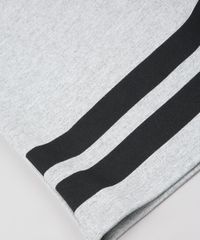 Bermuda-Infantil-Playstation-em-Moletom-com-Bolso-Cinza-Mescla-Claro-9837993-Cinza_Mescla_Claro_5 Bermuda-Infantil-Playstation-em-Moletom-com-Bolso-Cinza-Mescla-Claro-9837993-Cinza_Mescla_Claro_5