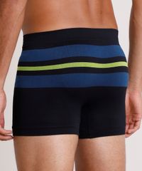 Cueca-Masculina-D-Uomo-Boxer-com-Listras-Preta-9863637-Preto_2