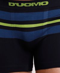Cueca-Masculina-D-Uomo-Boxer-com-Listras-Preta-9863637-Preto_3