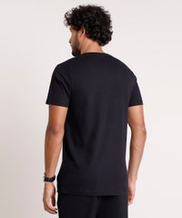 Camiseta-Masculina-Slim-Fit--Lost-Control--Manga-Curta-Gola-Careca-Preta-9842398-Preto_2