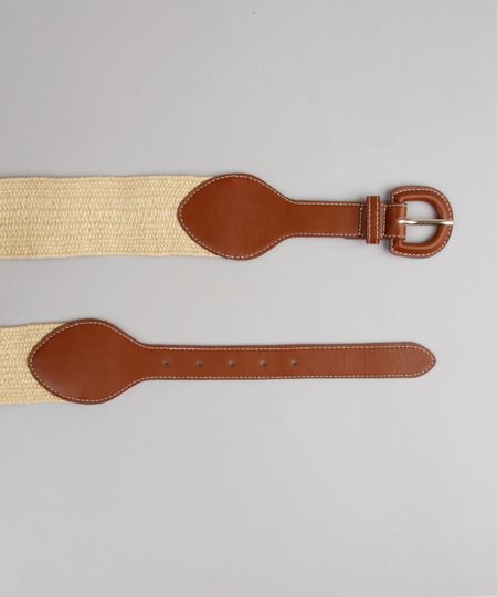 Cinto-Feminino-Palha-com-Fivela-Encapada-Bege-9734800-Bege_1 Cinto-Feminino-Palha-com-Fivela-Encapada-Bege-9734800-Bege_1