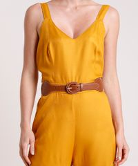 Cinto-Feminino-Palha-com-Fivela-Encapada-Bege-9734800-Bege_2