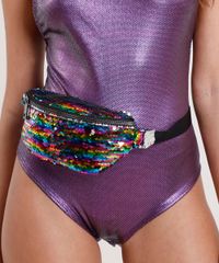 Pochete-Feminina-com-Paete-Dupla-Face-Metalizada-Multicor-9305645-Multicor_2