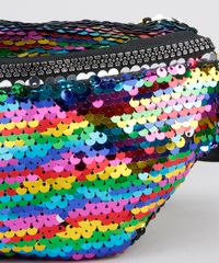 Pochete-Feminina-com-Paete-Dupla-Face-Metalizada-Multicor-9305645-Multicor_4