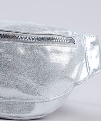 Pochete-Feminina-Metalizada-Prateada-9305642-Prateada_4