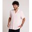 Camisa-Masculina-Relaxed-Manga-Curta-Rose-9657145-Rose_1