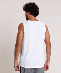 Regata-Masculina-Esportiva-Ace-com-Recortes-Gola-Careca-Branca-9844415-Branco_2