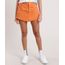 Short-Saia-de-Sarja-Feminino-Carnaval-com-Barra-Desfiada-Laranja-9832400-Laranja_1