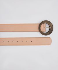 Cinto-Feminino-com-Fivela-Redonda-em-Madeira-Bege-Escuro-9734802-Bege_Escuro_1