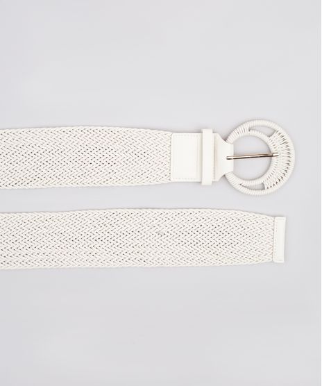 Cinto-Feminino-Trancado-com-Fivela-Redonda-Off-White-9807859-Off_White_1