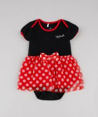 Body-Saia-Infantil-Carnaval-Minnie-com-Tule-Manga-Curta-Preto-9858164-Preto_1