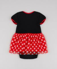 Body-Saia-Infantil-Carnaval-Minnie-com-Tule-Manga-Curta-Preto-9858164-Preto_2