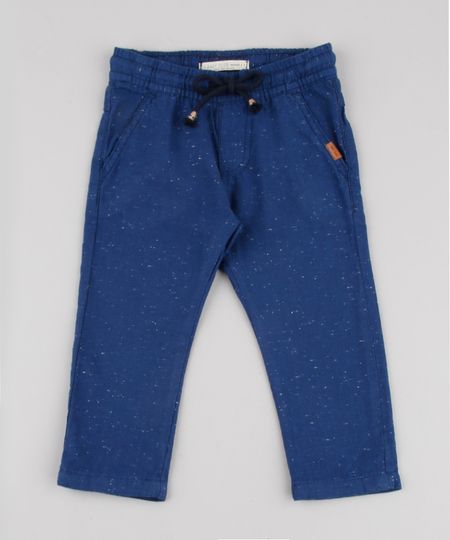 Calca-Infantil-Botone-com-Cordao-e-Bolsos-Azul-Marinho-9837546-Azul_Marinho_1
