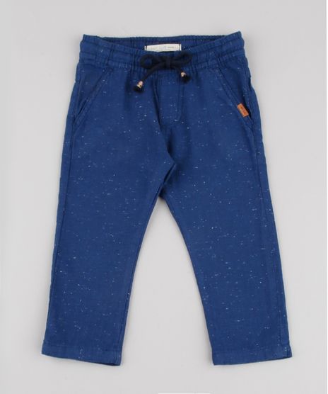 Calca-Infantil-Botone-com-Cordao-e-Bolsos-Azul-Marinho-9837546-Azul_Marinho_1