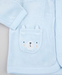 Cardigan-Infantil-em-Plush-com-Bolsos-de-Ursinhos-Azul-Claro-9688478-Azul_Claro_6