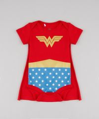 Body-Infantil-Carnaval-Mulher-Maravilha-com-Capa-Removivel-Manga-Curta-Vermelho-9858162-Vermelho_1