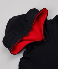Body-Infantil-Carnaval-Mickey-com-Capuz-Manga-Curta-Preto-9858161-Preto_4