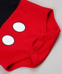 Body-Infantil-Carnaval-Mickey-com-Capuz-Manga-Curta-Preto-9858161-Preto_5