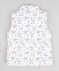 Colete-Infantil-Puffer-Matelasse-Estampado-Floral-Branco-9783174-Branco_2