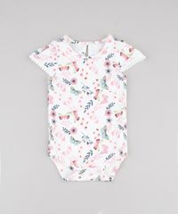 Body-Infantil-Texturizado-Estampado-de-Borboletas-Manga-Curta-Branco-9858167-Branco_1