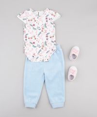 Body-Infantil-Texturizado-Estampado-de-Borboletas-Manga-Curta-Branco-9858167-Branco_3