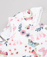Body-Infantil-Texturizado-Estampado-de-Borboletas-Manga-Curta-Branco-9858167-Branco_5
