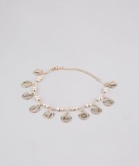 Pulseira-Feminina-Folheada-Dez-Mandamentos-Dourado-9544834-Dourado_3
