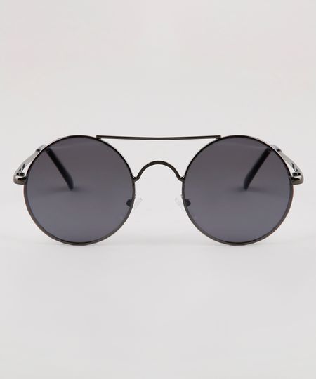 Oculos-de-Sol-Redondo-Unissex-Ace-Grafite-9910194-Grafite_1 Oculos-de-Sol-Redondo-Unissex-Ace-Grafite-9910194-Grafite_1