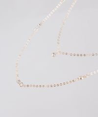 Colar-Feminino-Folheado-Duplo-com-Strass-Dourado-9437660-Dourado_3