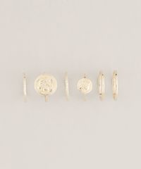 Kit-de-6-Aneis-Femininos-Dourado-9662433-Dourado_3