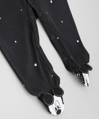 Macacao-Estampado-Mickey-em-Algodao---Sustentavel-Preto-8499660-Preto_3