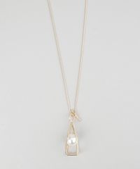 Colar-Longo-com-Pingente-Geometrico-Dourado-8535350-Dourado_1
