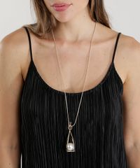 Colar-Longo-com-Pingente-Geometrico-Dourado-8535350-Dourado_2