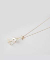 Colar-Longo-com-Pingente-Geometrico-Dourado-8535350-Dourado_3