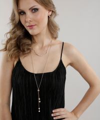 Kit-de-2-Colares---Brincos-Dourado-8535353-Dourado_2