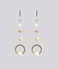 Kit-de-6-Brincos--Dourado-8535344-Dourado_1