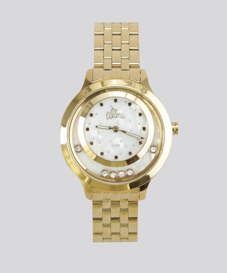 Relogio-Analogico-Allora-Feminino---AL2036FGV4B-Dourado-8631268-Dourado_1