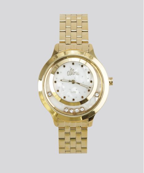 Relogio-Analogico-Allora-Feminino---AL2036FGV4B-Dourado-8631268-Dourado_1