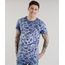 Camiseta-Longa-Estampada-Paisley-Azul-8380480-Azul_1