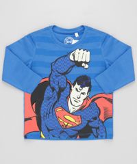 Camiseta-Super-Homem-Azul-8614733-Azul_1
