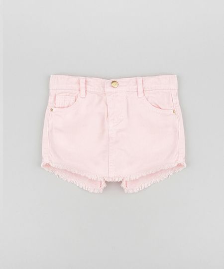 Short-Saia-Rosa-Claro-8600225-Rosa_Claro_1 Short-Saia-Rosa-Claro-8600225-Rosa_Claro_1