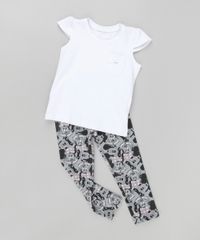 Calca-Legging-Estampada-Minnie-Cinza-Mescla-8607712-Cinza_Mescla_3