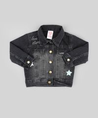 Jaqueta-Jeans-com-Estampa-Preta-8571689-Preto_1