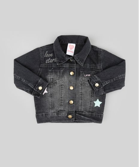 Jaqueta-Jeans-com-Estampa-Preta-8571689-Preto_1