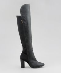 Bota-Over-The-Knee-Beira-Rio-Preta-8572531-Preto_1